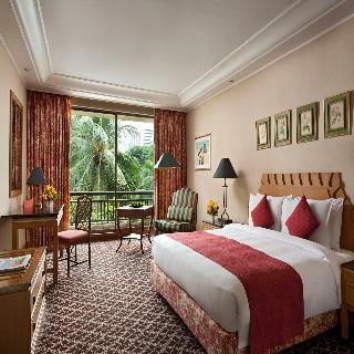 Fotos del hotel - SWISSOTEL NAI LERT PARK
