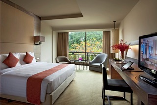 Fotos del hotel - SWISSOTEL NAI LERT PARK