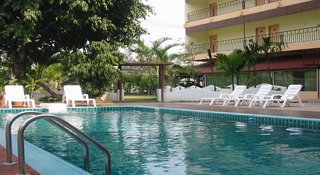 Fotos del hotel - Oasis Hotel Chiang Mai