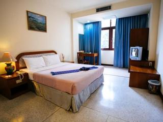 Fotos del hotel - Oasis Hotel Chiang Mai