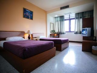 Fotos del hotel - Oasis Hotel Chiang Mai