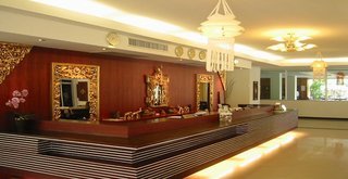 Fotos del hotel - Oasis Hotel Chiang Mai