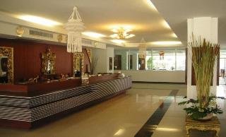 Fotos del hotel - Oasis Hotel Chiang Mai