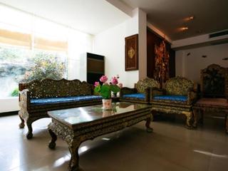 Fotos del hotel - Oasis Hotel Chiang Mai
