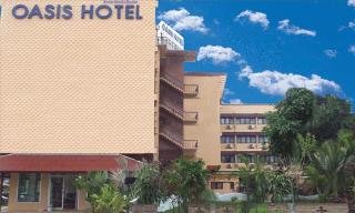 Fotos del hotel - Oasis Hotel Chiang Mai