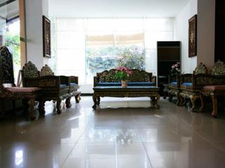 Fotos del hotel - Oasis Hotel Chiang Mai