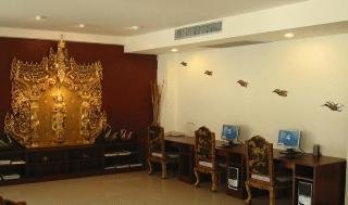 Fotos del hotel - Oasis Hotel Chiang Mai
