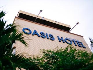 Fotos del hotel - Oasis Hotel Chiang Mai