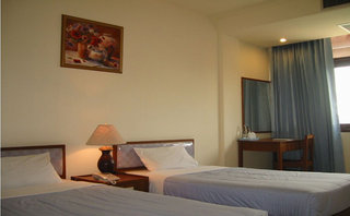 Fotos del hotel - Oasis Hotel Chiang Mai