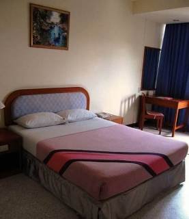 Fotos del hotel - Oasis Hotel Chiang Mai