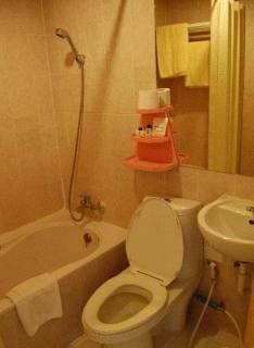 Fotos del hotel - Oasis Hotel Chiang Mai