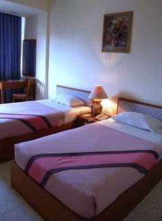 Fotos del hotel - Oasis Hotel Chiang Mai