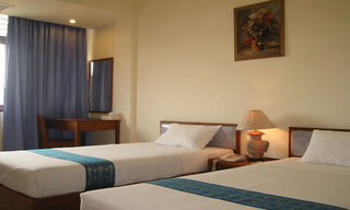 Fotos del hotel - Oasis Hotel Chiang Mai