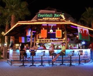 Club Sunsmile