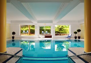 Fotos del hotel - SCHLOSS REINHARTSHAUSEN KEMPINSKI