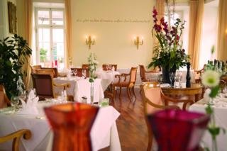 Fotos del hotel - SCHLOSS REINHARTSHAUSEN KEMPINSKI
