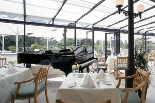 Fotos del hotel - SCHLOSS REINHARTSHAUSEN KEMPINSKI