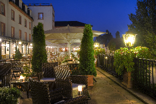 Fotos del hotel - SCHLOSS REINHARTSHAUSEN KEMPINSKI
