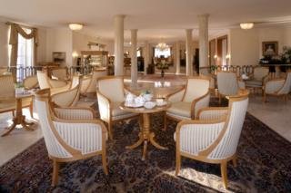 Fotos del hotel - SCHLOSS REINHARTSHAUSEN KEMPINSKI