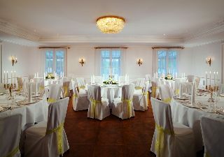 Fotos del hotel - SCHLOSS REINHARTSHAUSEN KEMPINSKI