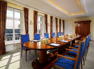 Fotos del hotel - SCHLOSS REINHARTSHAUSEN KEMPINSKI