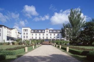 Fotos del hotel - SCHLOSS REINHARTSHAUSEN KEMPINSKI