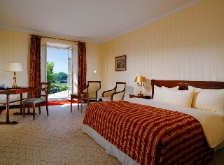 Fotos del hotel - SCHLOSS REINHARTSHAUSEN KEMPINSKI