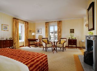 Fotos del hotel - SCHLOSS REINHARTSHAUSEN KEMPINSKI