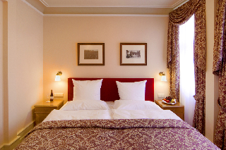 Fotos del hotel - SCHLOSS REINHARTSHAUSEN KEMPINSKI