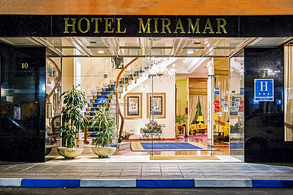 Fotos del hotel - MIRAMAR