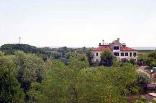 Fotos del hotel - Villa Paradiso