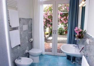Fotos del hotel - Villa Paradiso