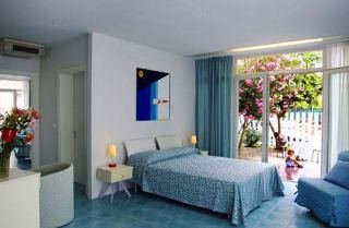 Fotos del hotel - Villa Paradiso