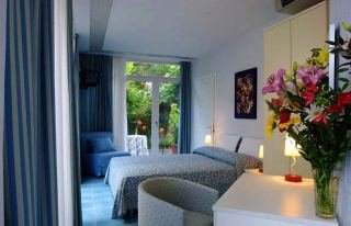 Fotos del hotel - Villa Paradiso