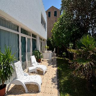 Fotos del hotel - Villa Paradiso