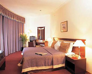 Fotos del hotel - K PORTE INN
