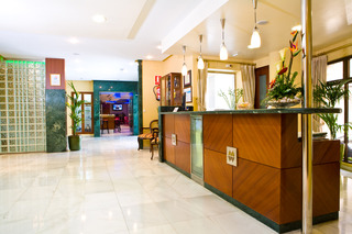 Fotos del hotel - HOTEL MARUXIA