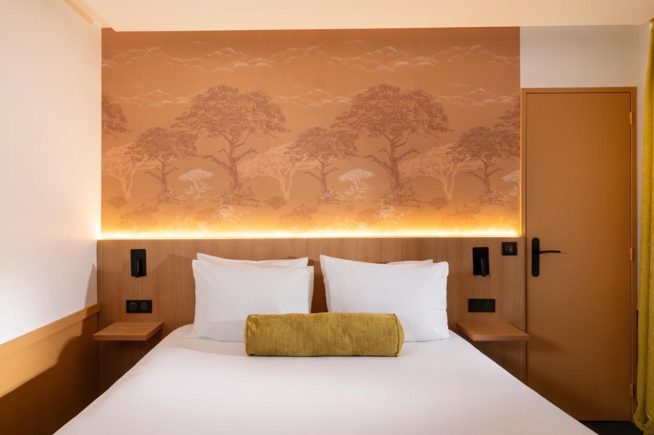 Fotos del hotel - Hôtel Wyld Saint Germain