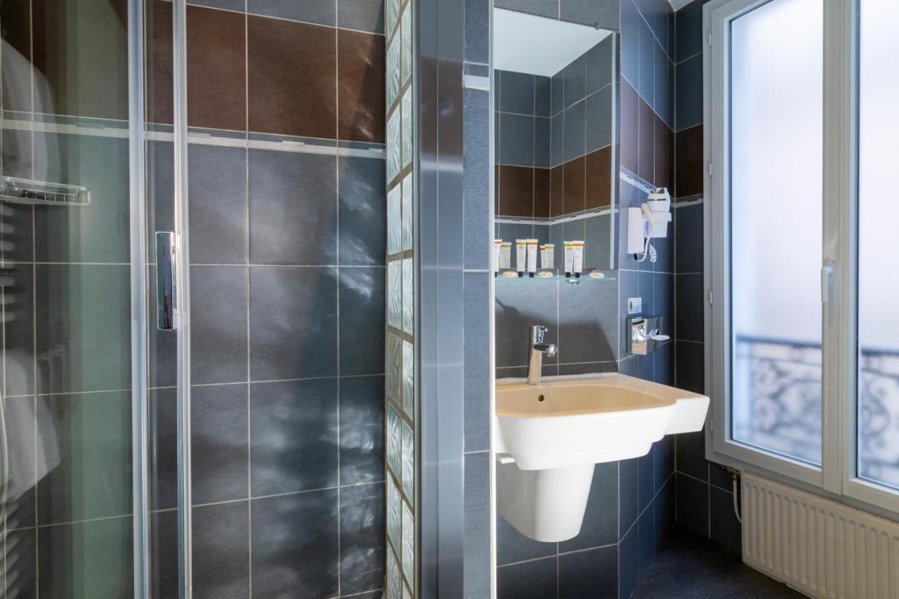 Fotos del hotel - Hôtel Wyld Saint Germain