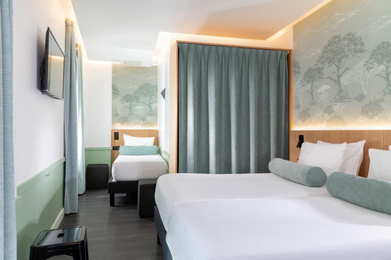 Fotos del hotel - Hôtel Wyld Saint Germain