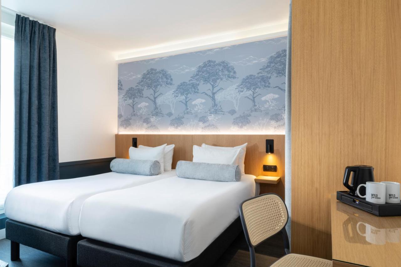 Fotos del hotel - Hôtel Wyld Saint Germain