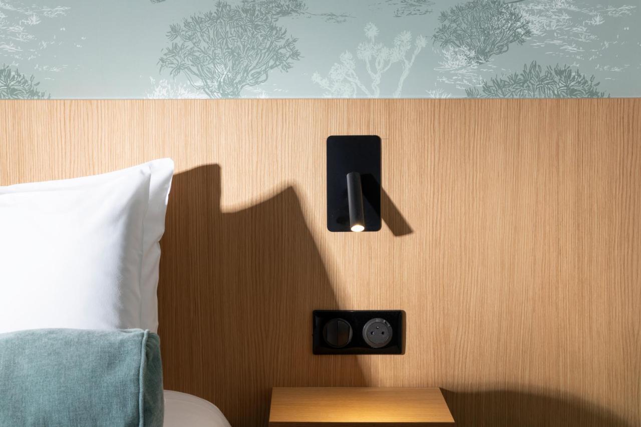 Fotos del hotel - Hôtel Wyld Saint Germain