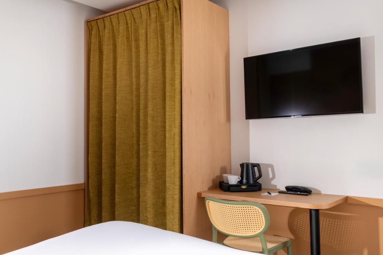 Fotos del hotel - Hôtel Wyld Saint Germain