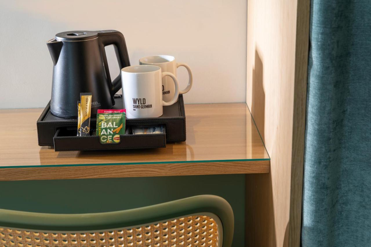 Fotos del hotel - Hôtel Wyld Saint Germain