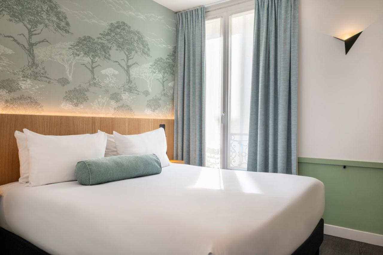 Fotos del hotel - Hôtel Wyld Saint Germain