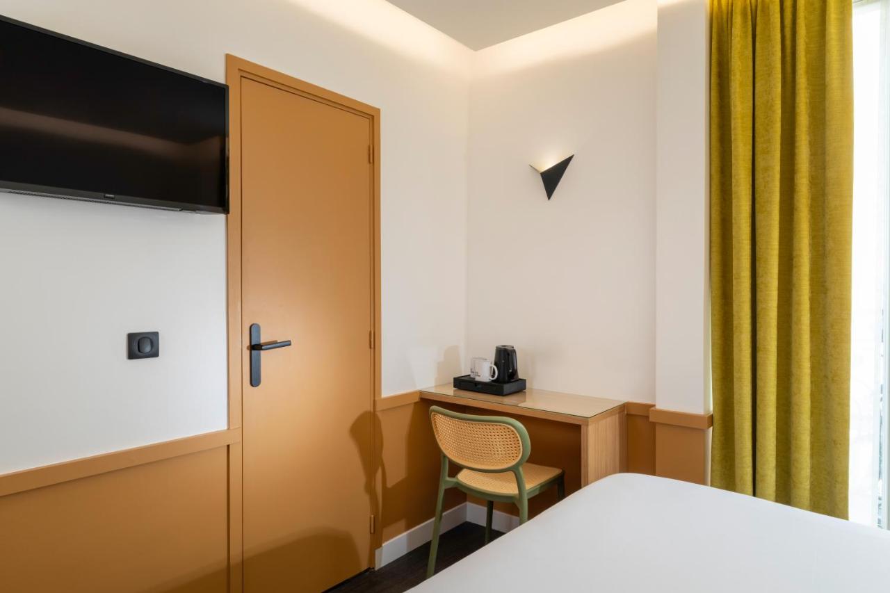 Fotos del hotel - Hôtel Wyld Saint Germain