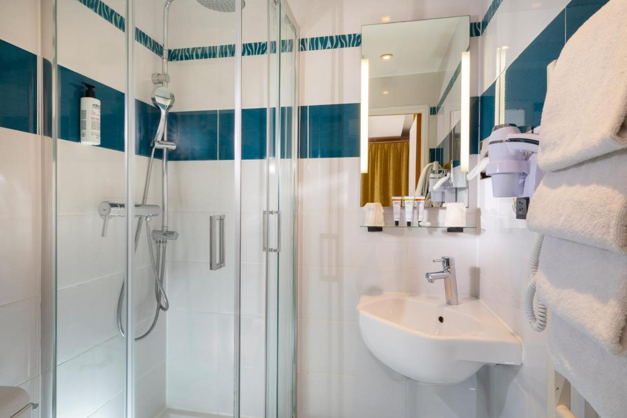 Fotos del hotel - Hôtel Wyld Saint Germain