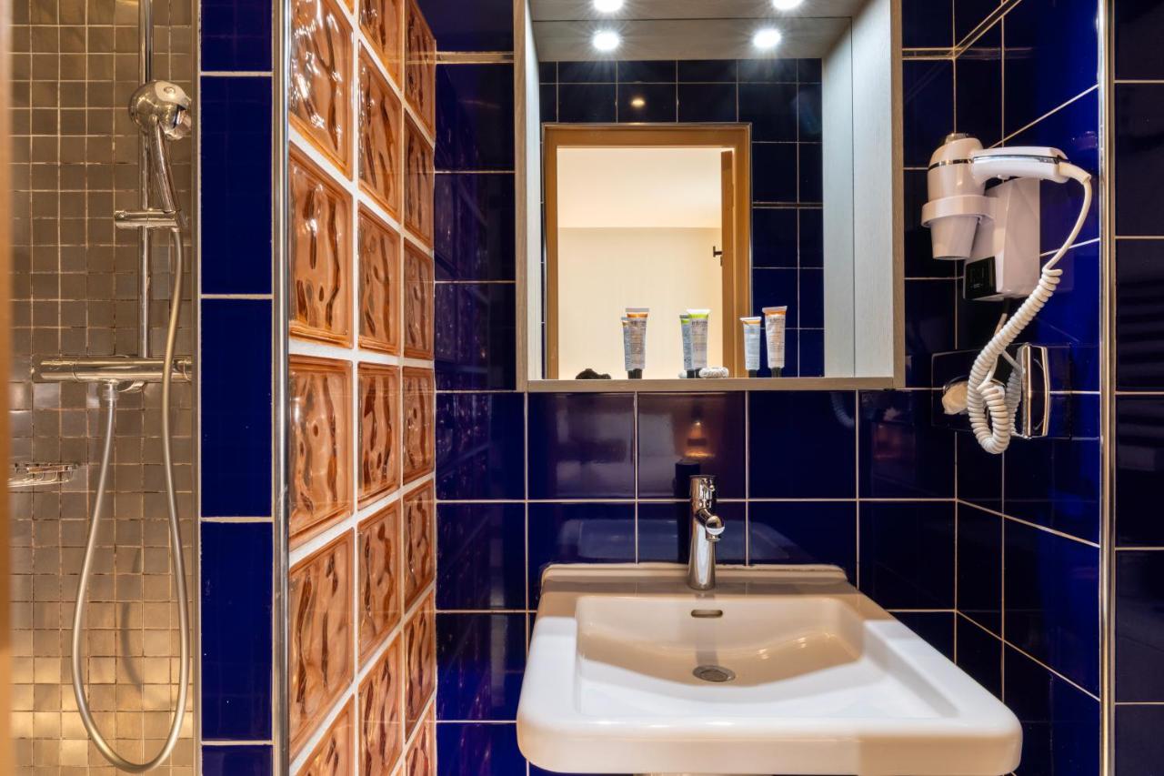 Fotos del hotel - Hôtel Wyld Saint Germain