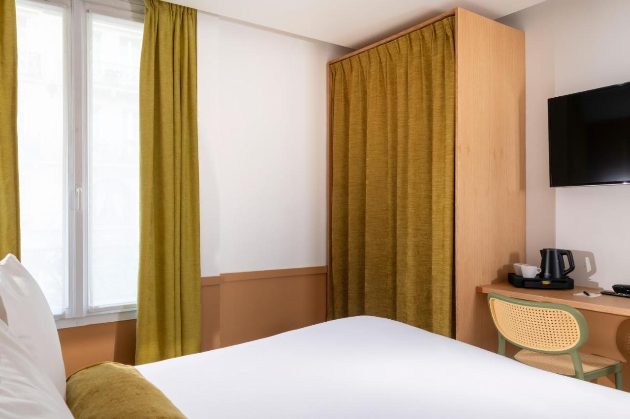 Fotos del hotel - Hôtel Wyld Saint Germain