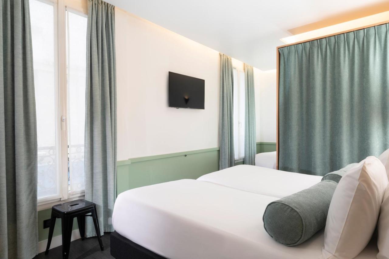 Fotos del hotel - Hôtel Wyld Saint Germain